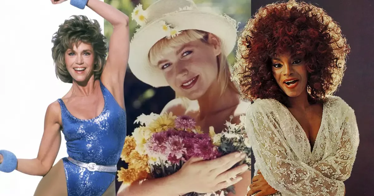 Estética dos anos 80 viraliza com fotos criadas por inteligência artificial