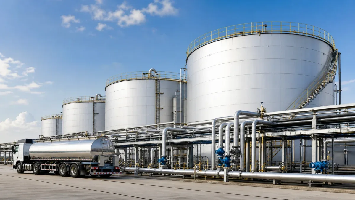 Petrobras acumula R$ 9,9 bilhões em subsídios a combustíveis