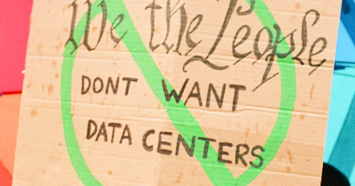 Brasil amplia data centers enquanto resistência cresce nos Estados Unidos