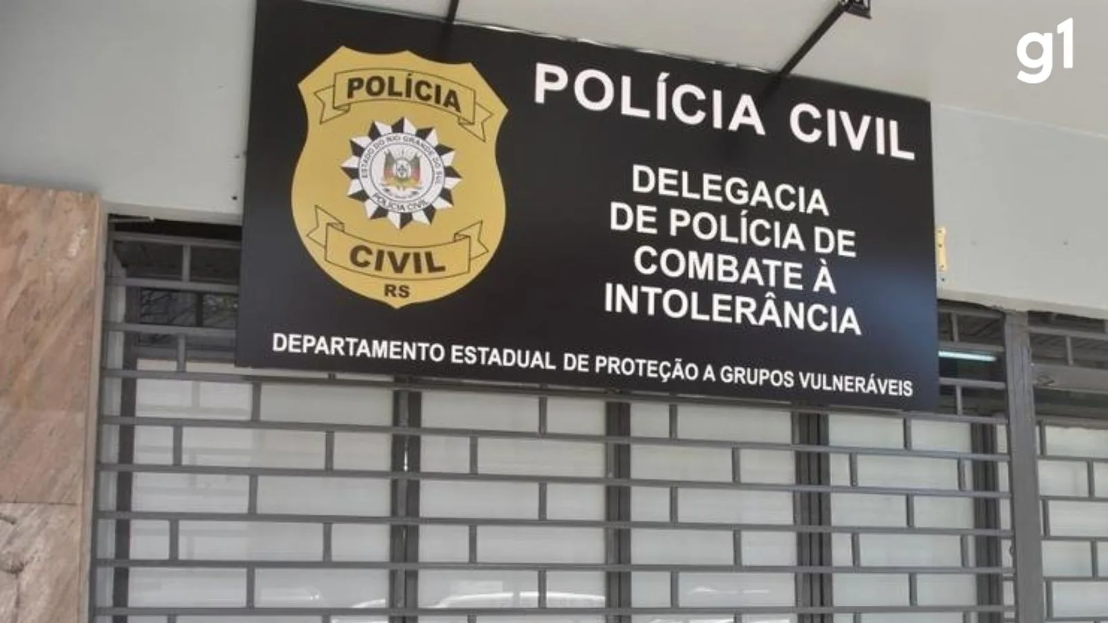 Homem é preso preventivamente por homofobia e perseguição no Rio Grande do Sul