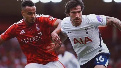 Tottenham termina rodada sem acertar o gol e vê ataque sob pressão