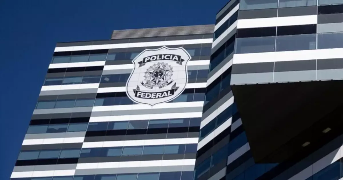 Cópia no gabinete de Mendonça não é arquivo original, diz PF ao STF
