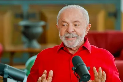 Crédito rural não é favor pessoal, afirma Miguel Daoud após fala de Lula