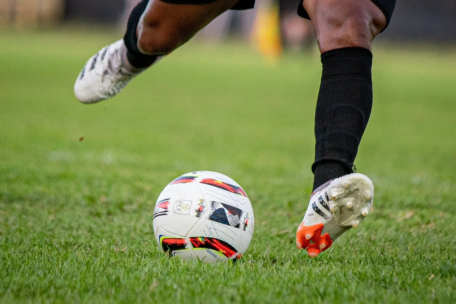 São José vence Paraíso por 6 a 0 na abertura da Segundona Tocantinense