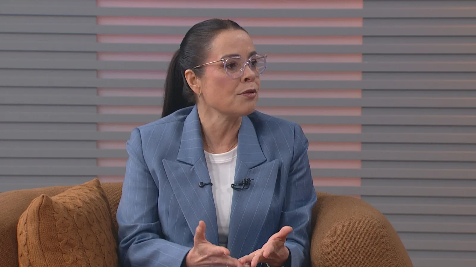 Juliana Brizola propõe ampliar escolas de tempo integral no Rio Grande do Sul