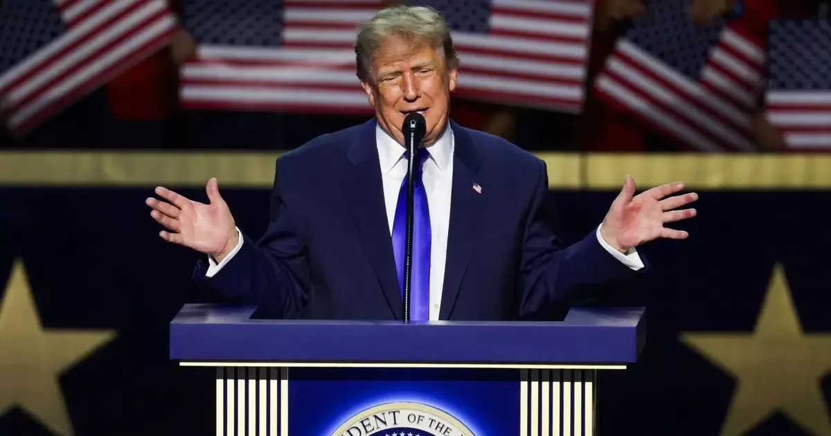 Trump defende avanço da inteligência artificial diante de pressão por segurança
