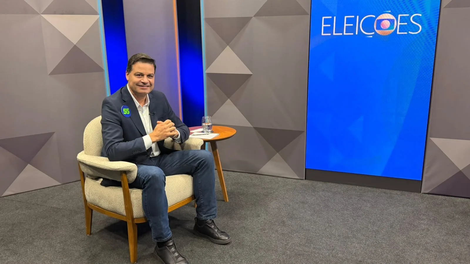 Sandro Alex cita obras contra enchentes e novas medidas para energia no Paraná