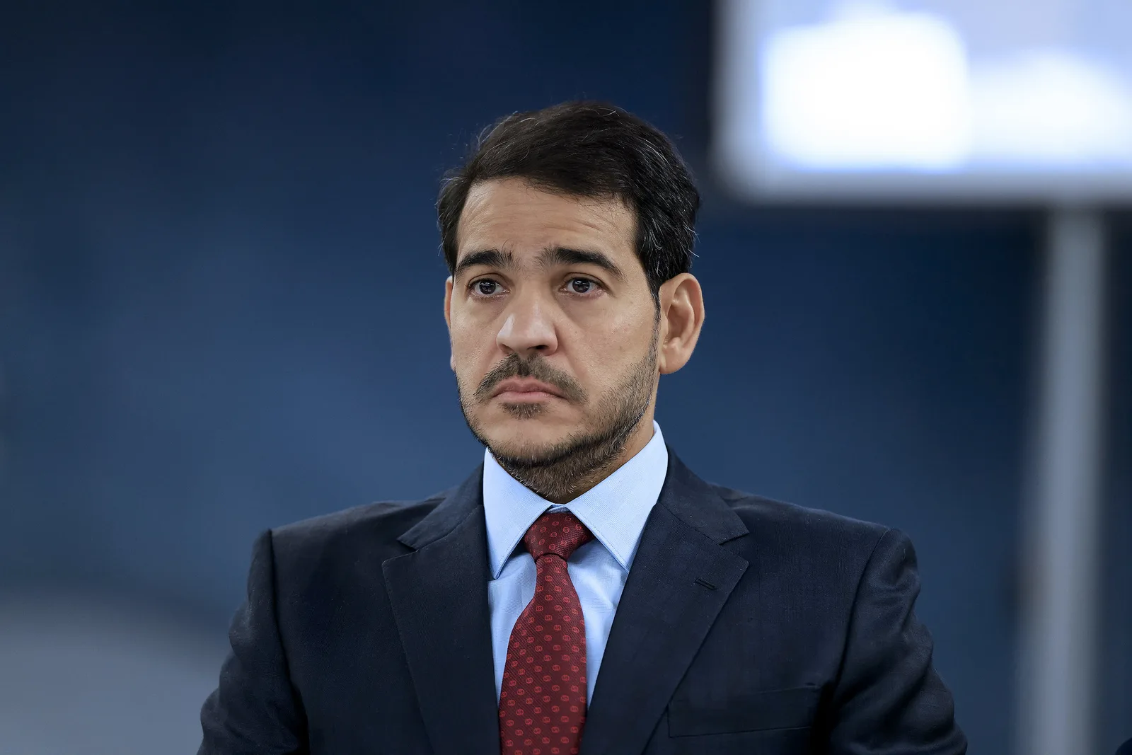 AGU aponta limites legais para questionar decisões de André Mendonça