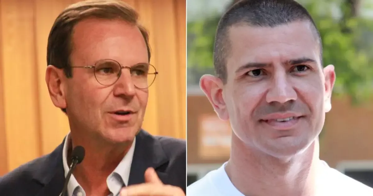 Paes lidera disputa no Rio com 49% dos votos válidos, aponta Datafolha