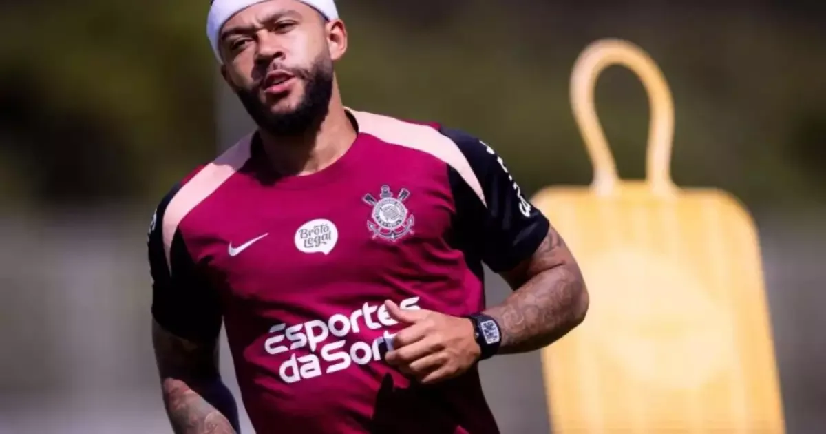 Corinthians mira reação no Brasileiro após queda na Libertadores