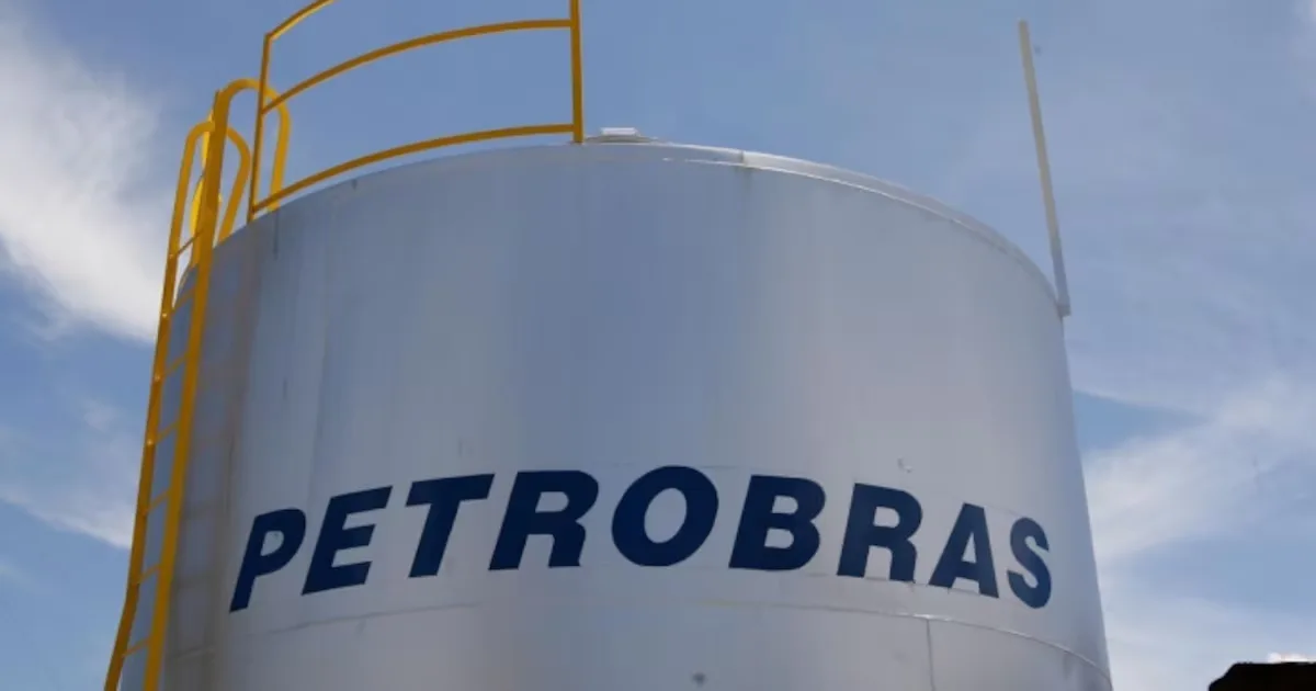 Petrobras amplia investimentos para explorar novas fronteiras além do pré-sal