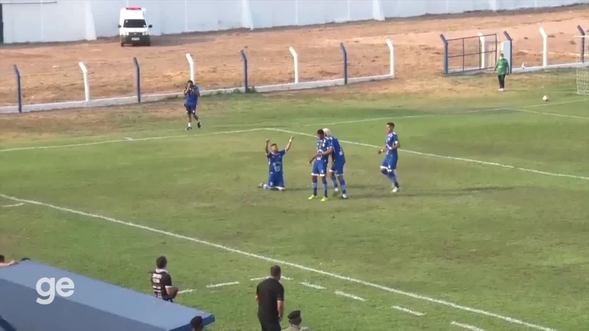 Piauiense Série B chega a 2026 com seis clubes e retrospecto das estreias