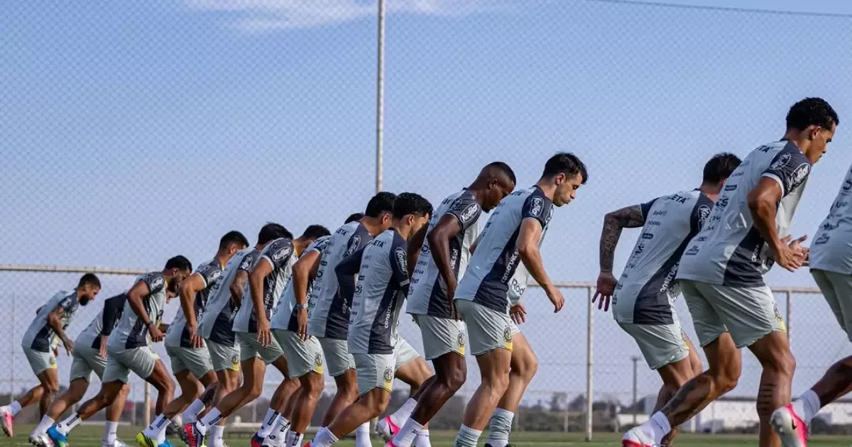 Mirassol recebe o Vitória em busca de nova vitória no Brasileirão