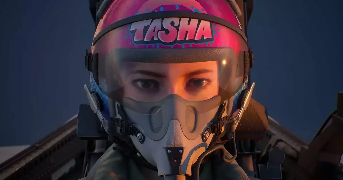 Ace Combat 8 detalha campanha e missões de aniquilação em novo trailer