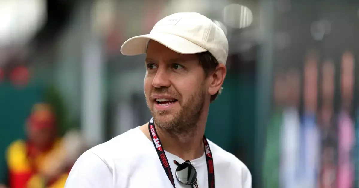 Antonelli recebe apoio de Vettel na disputa pelo título de 2026 da F1