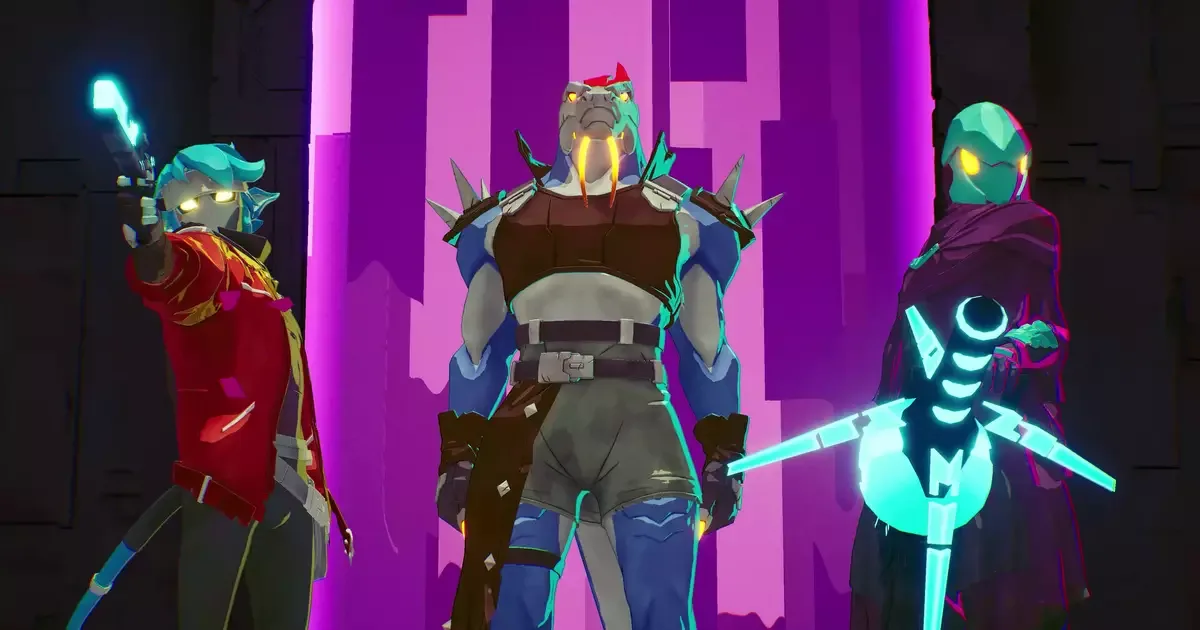 Heart Machine demite quase toda a equipe após cancelamento de jogo