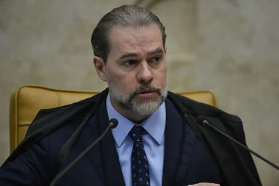 PF investiga possível vínculo de Toffoli com fundo que recebeu R$ 35 milhões