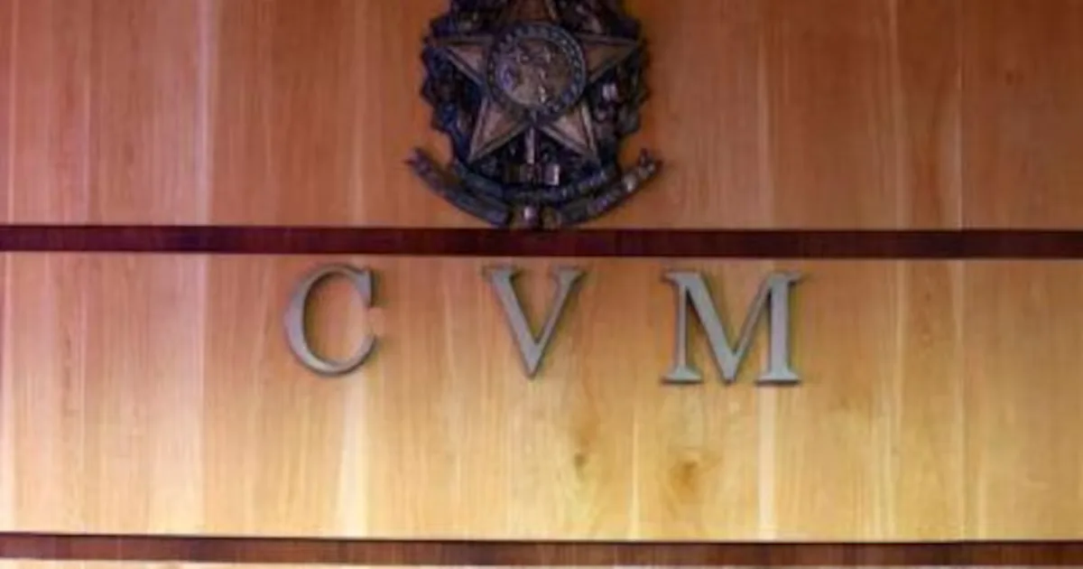CVM deve receber R$ 565 milhões para modernizar processos