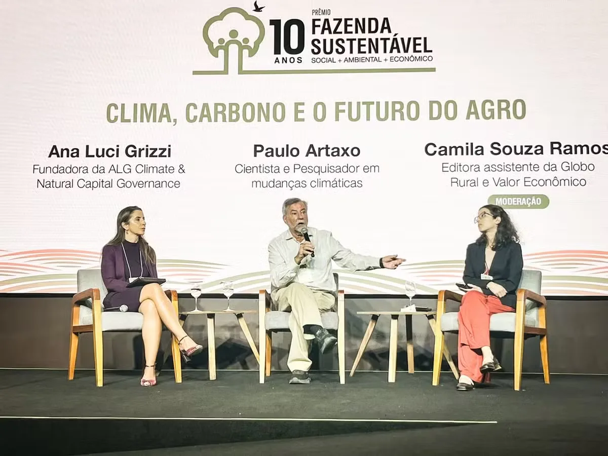 Mudança no perfil das emissões amplia desafios climáticos para o agro
