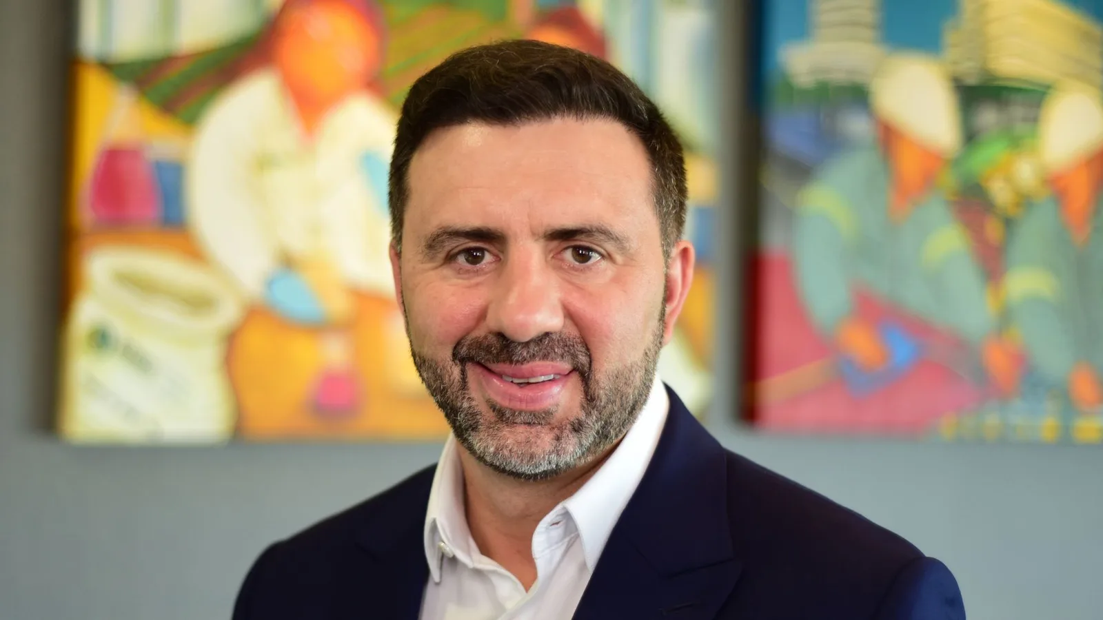 Erasmo Battistella doou R$ 1 milhão para campanhas de Lula e Flávio Bolsonaro