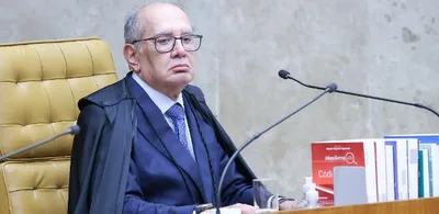 Gilmar Mendes propõe restringir atuação de policiais nos gabinetes do STF