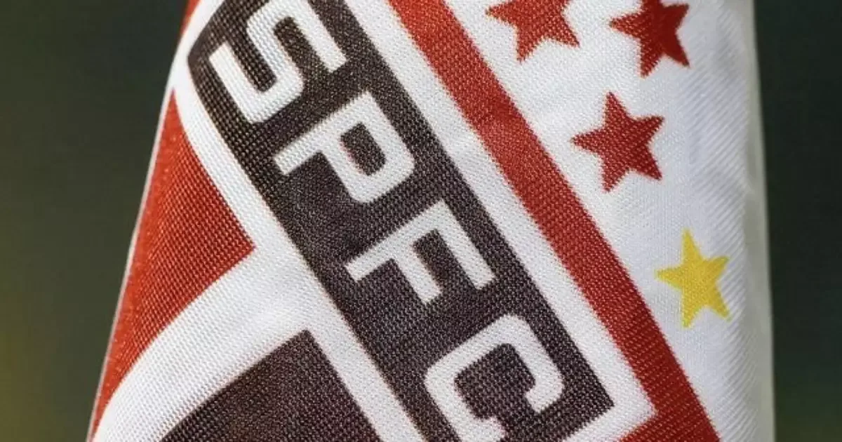 Luciano e Calleri lideram média de gols do São Paulo em 2026