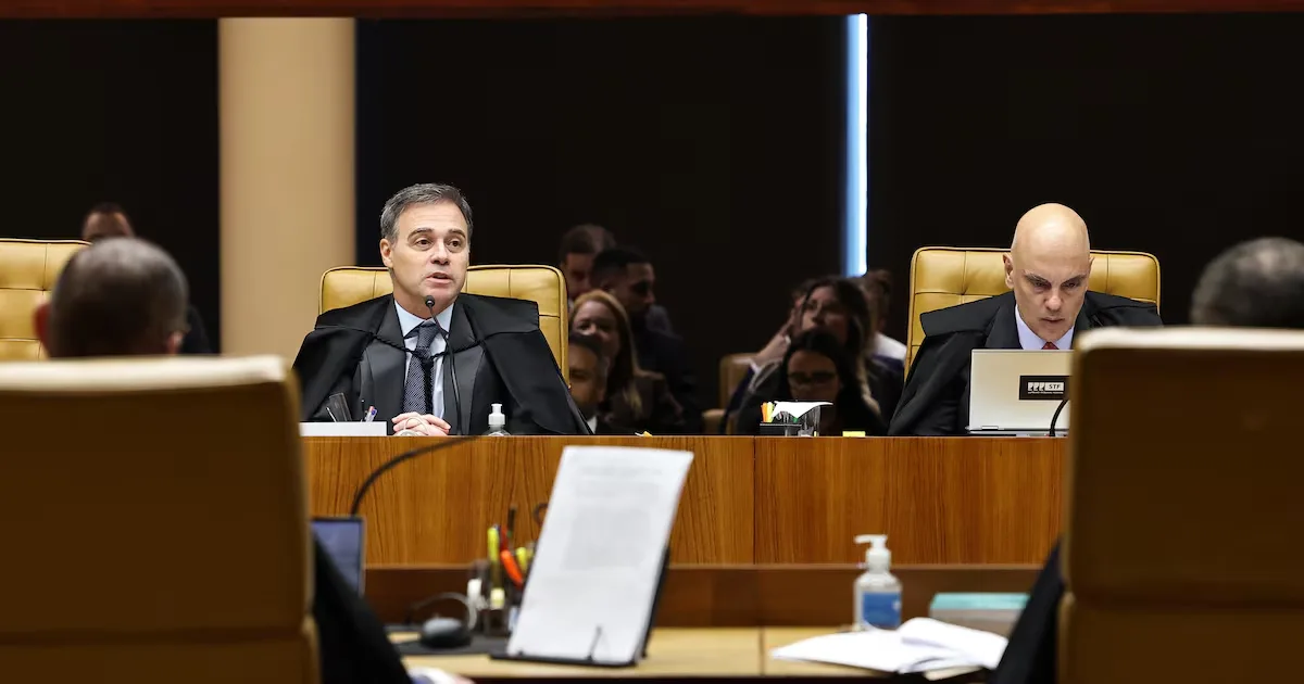 Crise do Banco Master expõe impacto econômico da fragilidade institucional