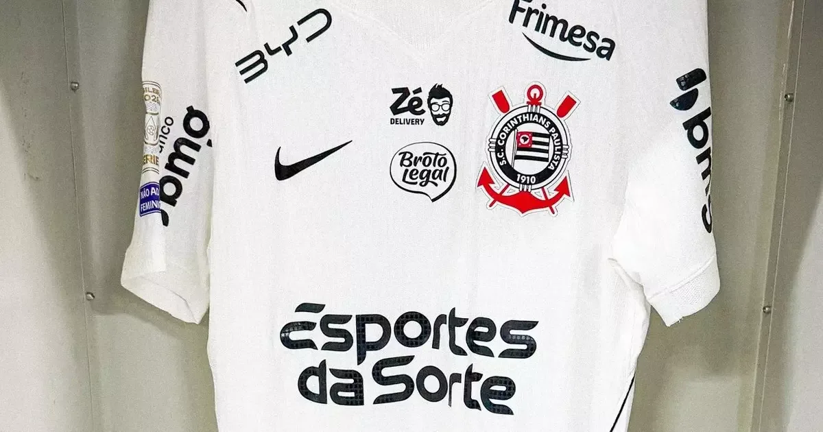 Corinthians busca acordos pontuais para compensar incerteza sobre patrocínio