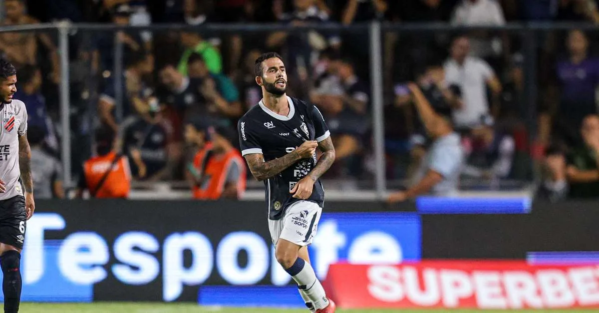 Remo não terá Marcelinho e Edson Fernando contra o Bahia
