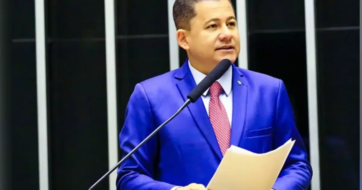 Cezinha de Madureira entra no foco de operação da Polícia Federal