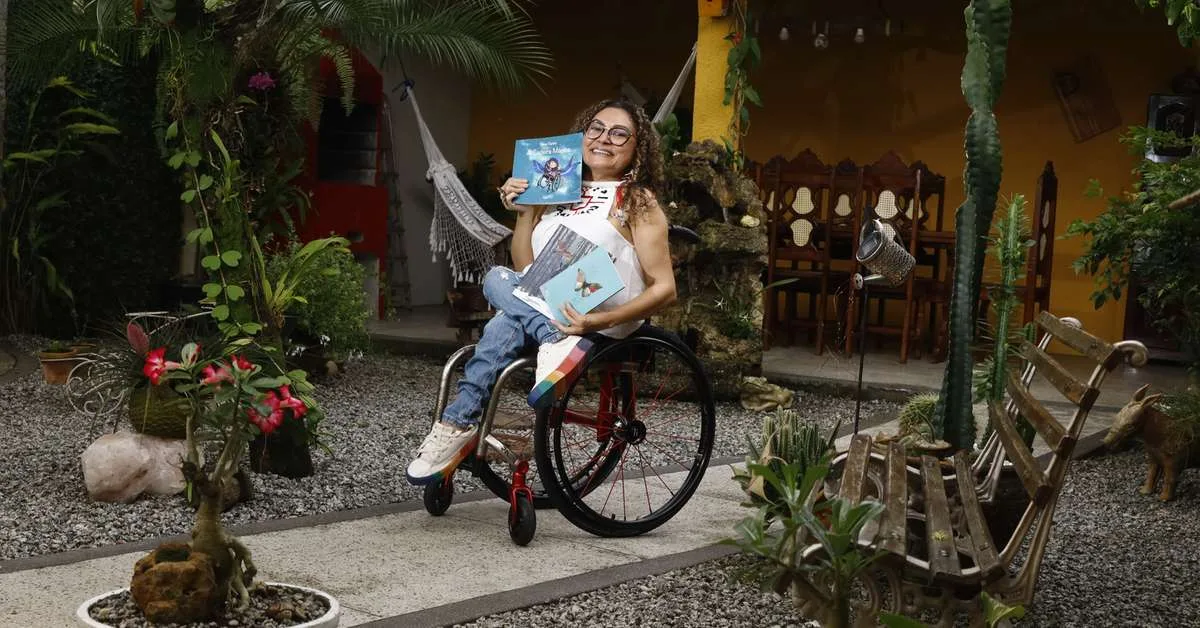 Poesia de Telma Cunha será celebrada na Feira Pan-Amazônica de 2027