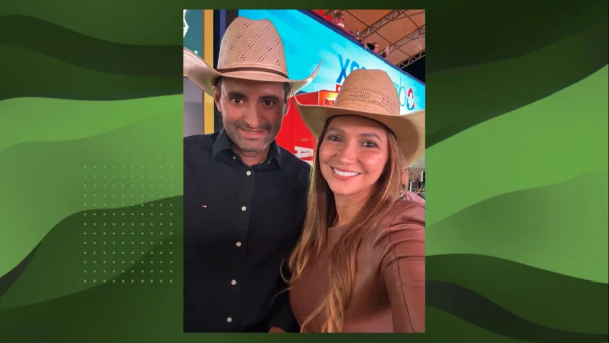Casal de pecuaristas amplia rebanho e aposta em gestão no Mato Grosso do Sul