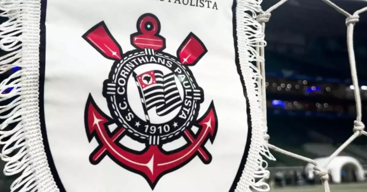 Corinthians mantém salários de agosto pendentes para jogadores e comissão