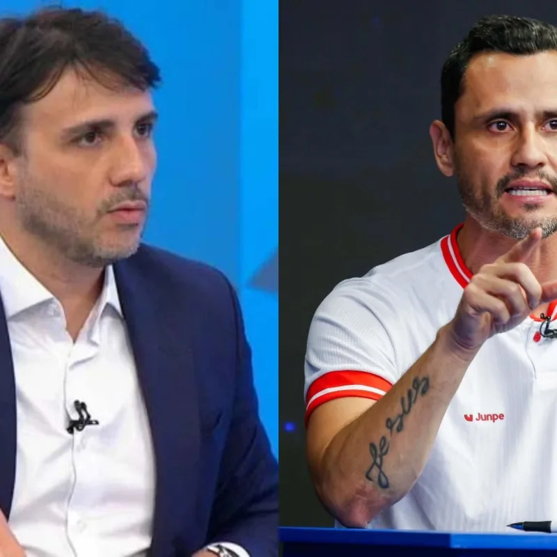 Renan Santos lamenta possível vitória de Cleitinho: 'País perdeu o rumo'