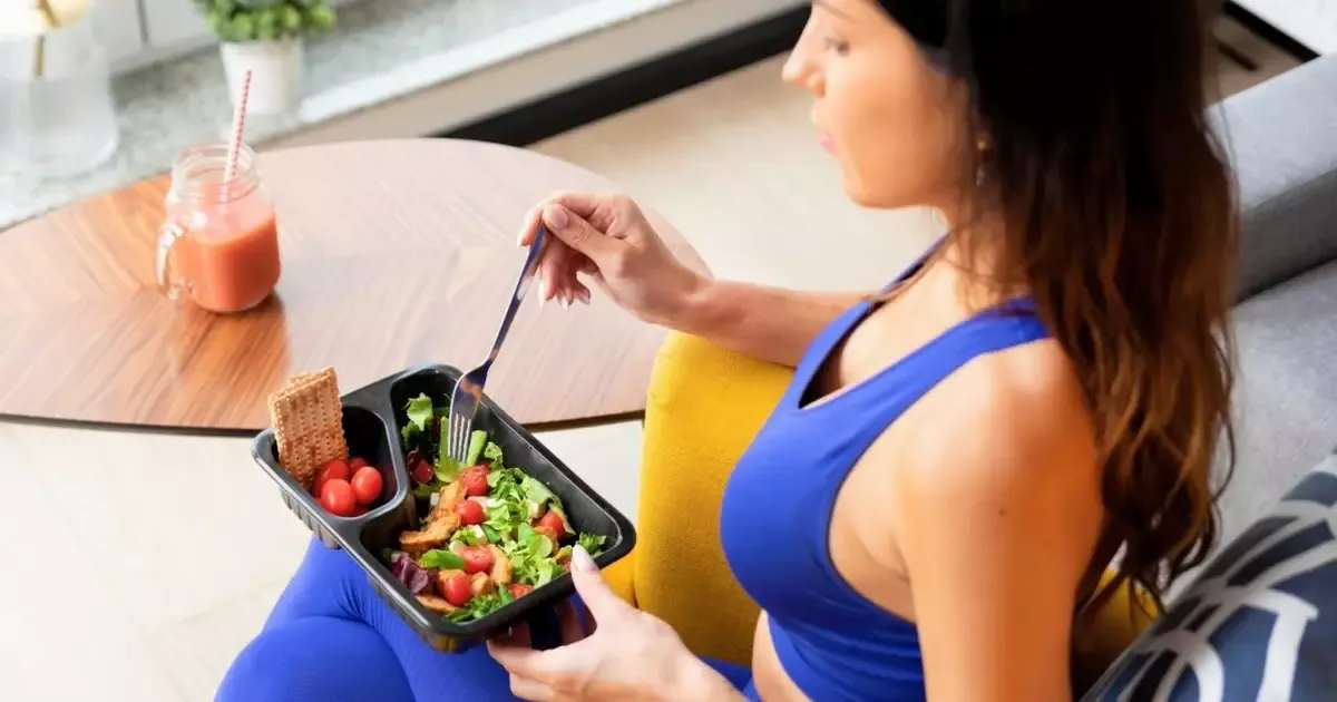 Proteína e treino de força ajudam a preservar a massa muscular