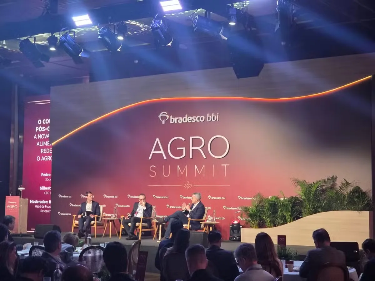 JBS aposta em tecnologia e exportações para ampliar acesso a alimentos