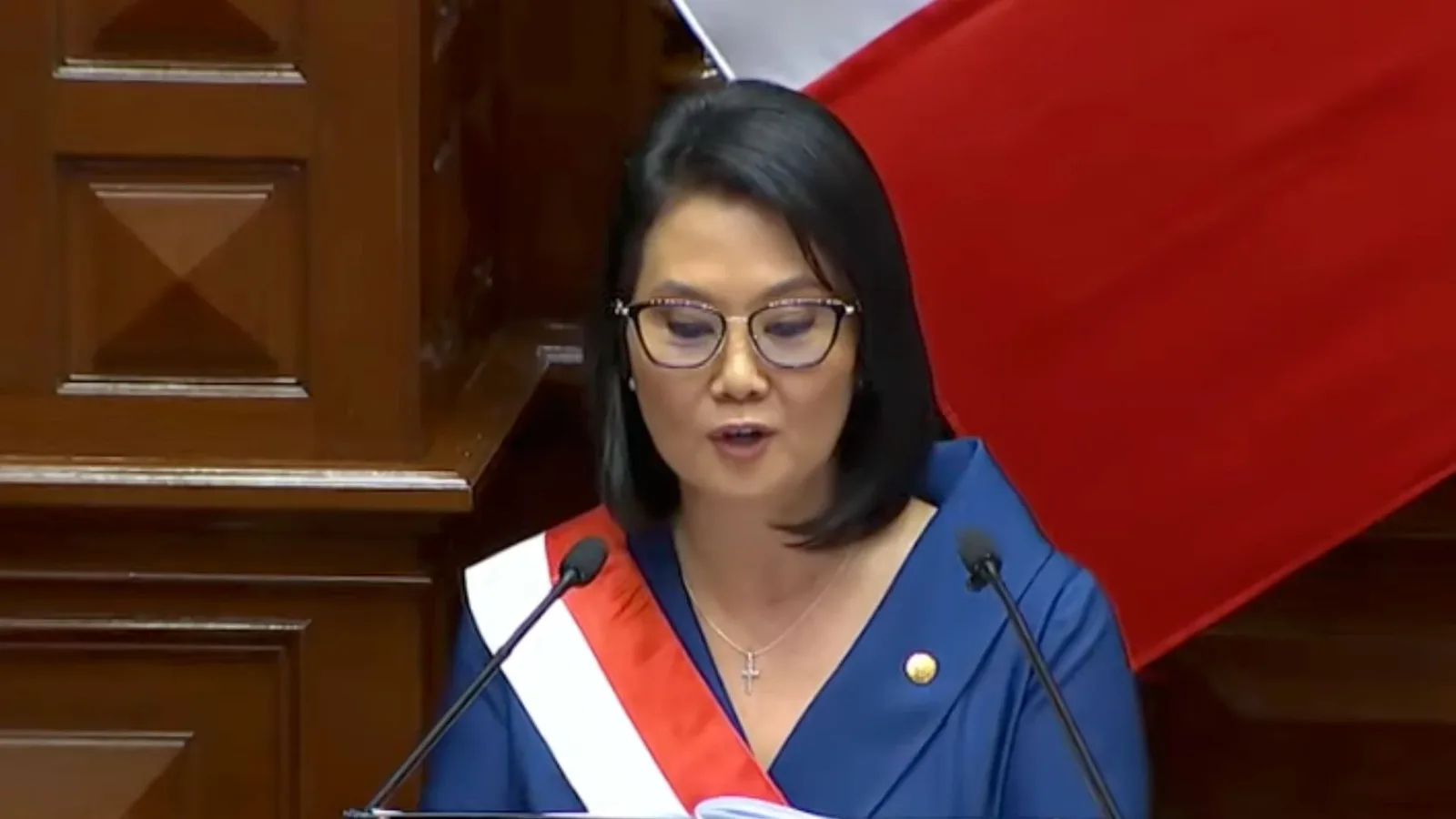 Peru autoriza ação de forças de segurança em unidades prisionais