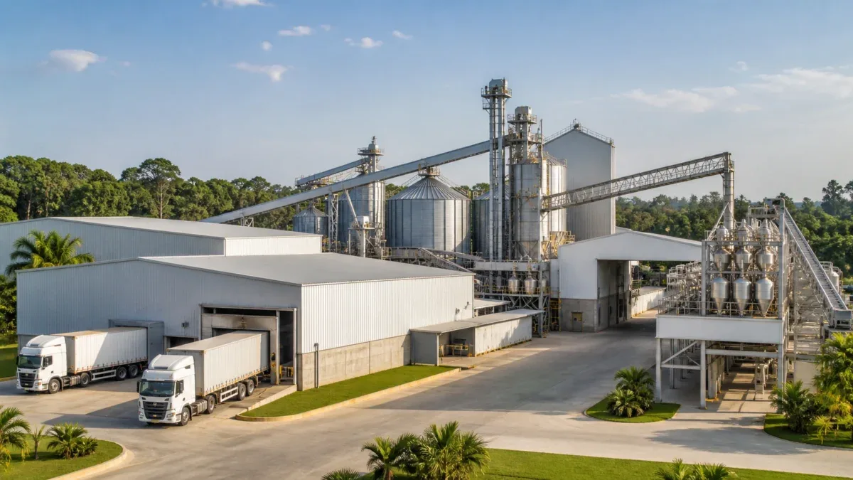 Cargill planeja investir mais de US$ 130 milhões em aves na Ásia