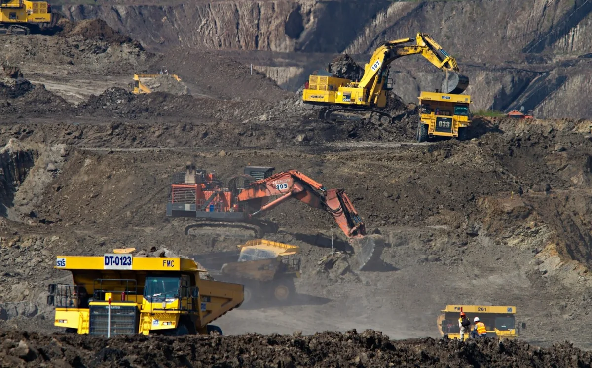 Senado aprova projeto que cria conselho para controlar investimentos em minerais críticos