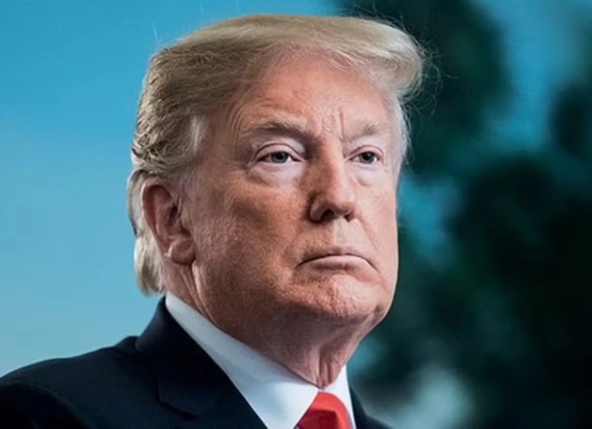 Medidas de Trump miram concorrência e recuperação do gado nos Estados Unidos