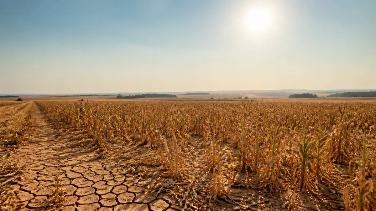 Inmet prevê calor acima de 40°C em áreas de oito estados