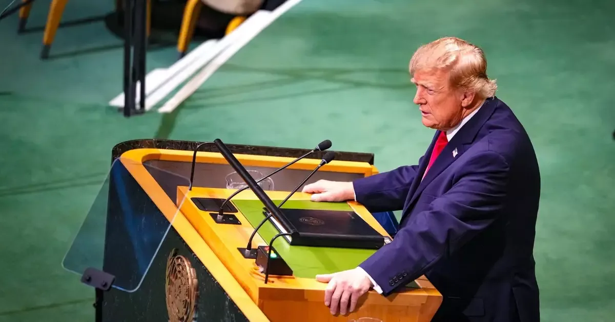 Parlamentares dos EUA questionam ações de Trump sobre eleições brasileiras