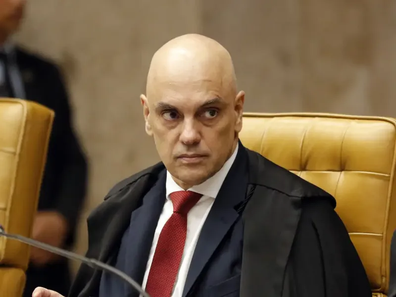 Documentos do Banco Master serão liberados antes de decisão sobre Moraes no STF