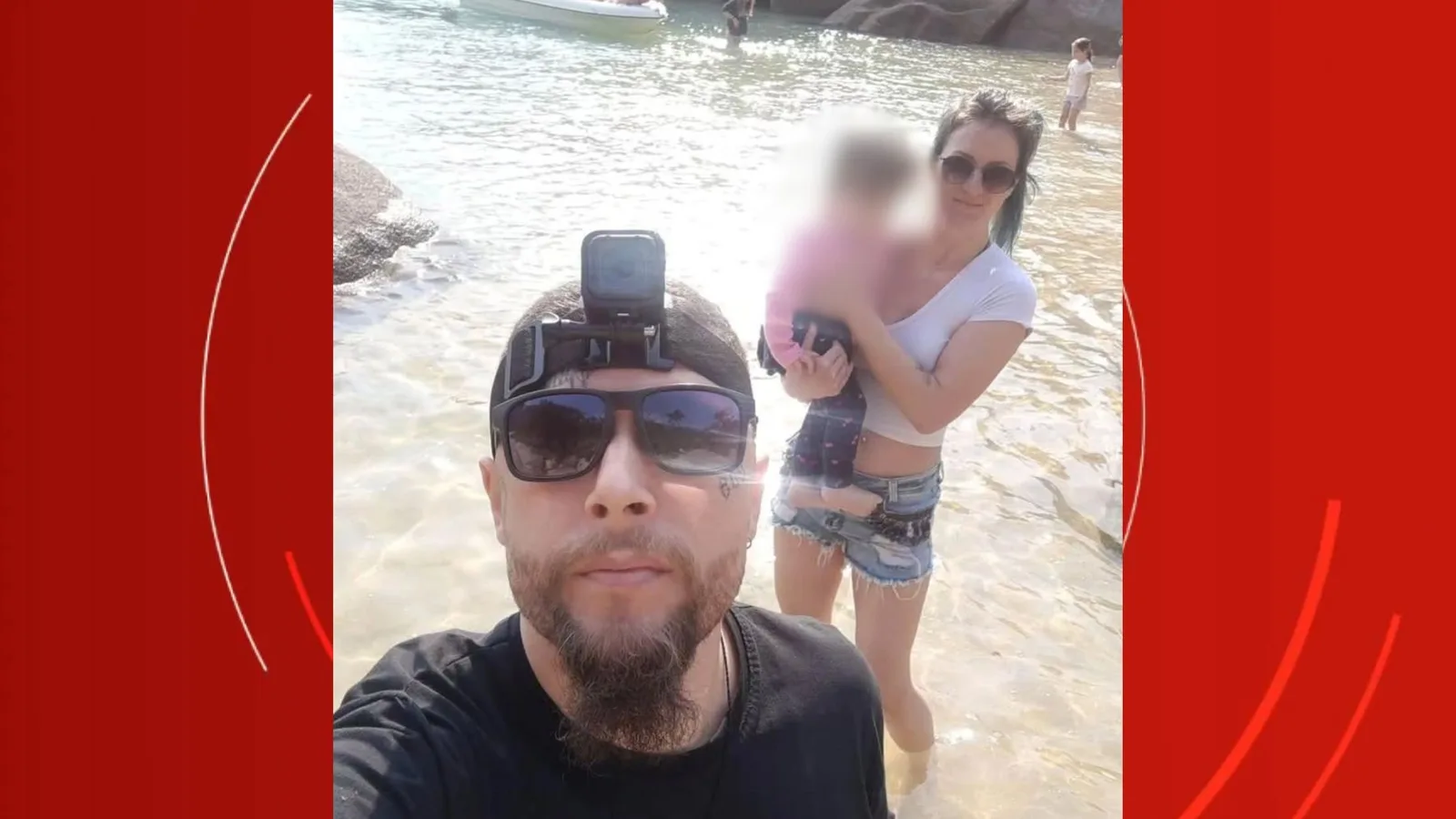 Mulher é morta a facadas pelo companheiro no Paraná diante da filha