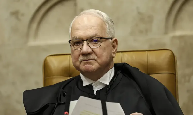 Fachin diz que Judiciário está preparado para enfrentar desafios atuais