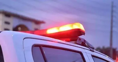 Homem é detido em Portel após ameaçar esposa e filho com faca