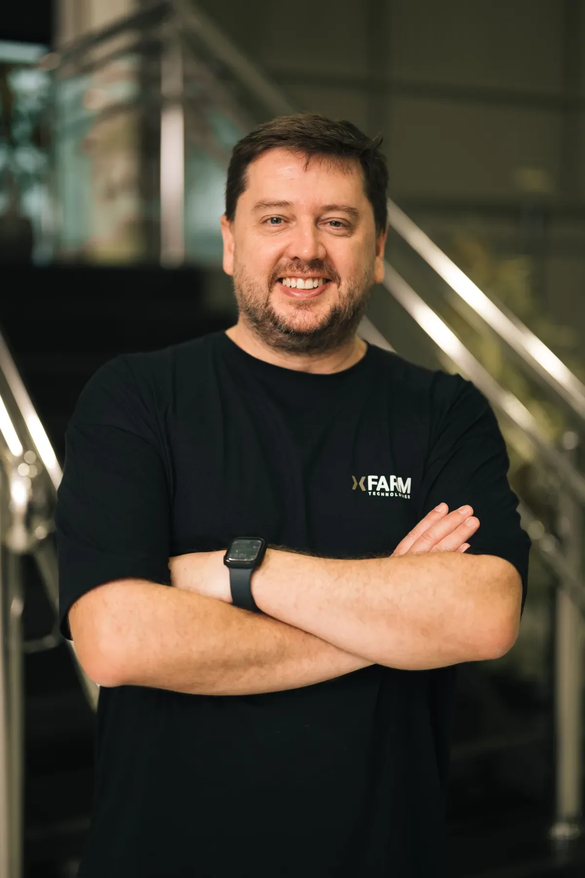 xFarm compra Sibium e entra no mercado brasileiro de cana-de-açúcar
