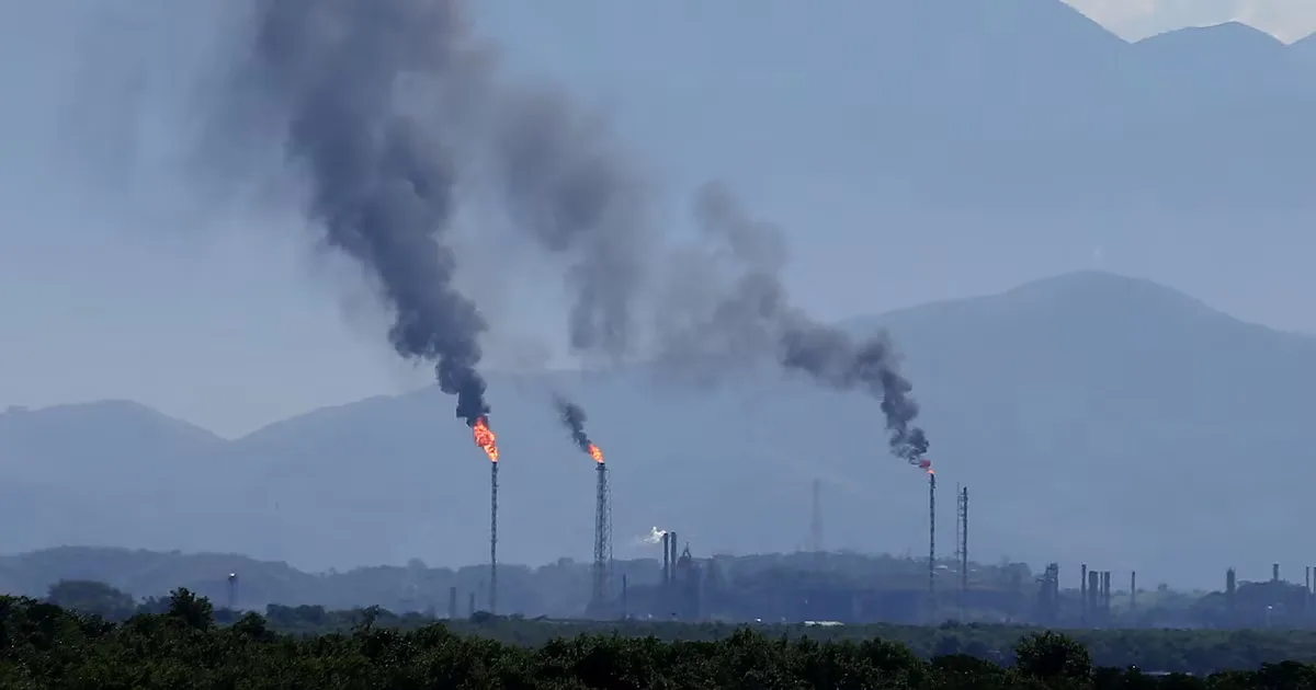 ONS prevê possível acionamento de térmicas a partir de setembro