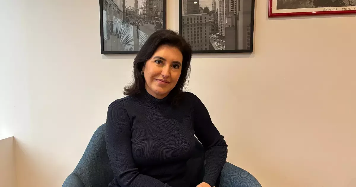 Tebet prioriza agro sustentável, combate à corrupção e regras para inteligência artificial