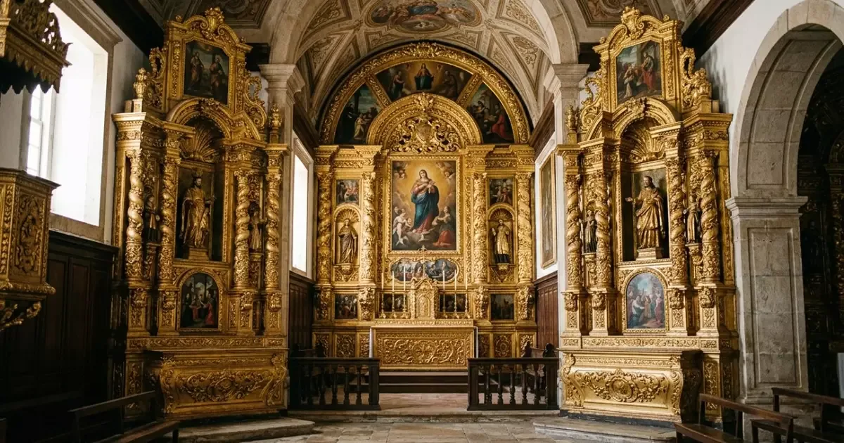 Olinda preserva ladeiras, igrejas barrocas e centro histórico reconhecido pela Unesco